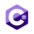 C#